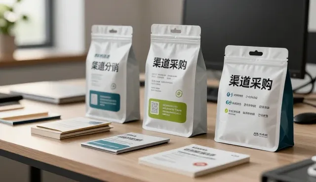 电商分销选型需聚焦市场分析与服务能力