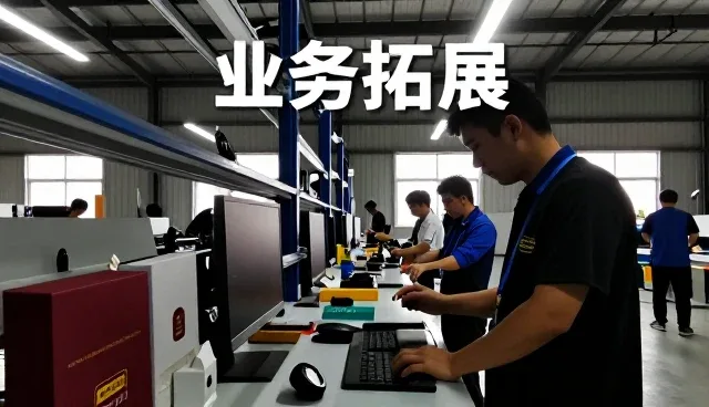 从询价到验收：渠道分销办公用品供应渠道分销全流程