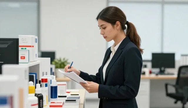电商代运营如何推动办公用品供应效率提升