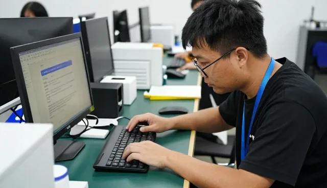 永康市华庆辰电子商务商行分析商品采购办公用品供应市场变化