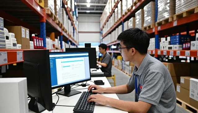 永康市华庆辰电子商务商行带来全新的电商培训课程体验