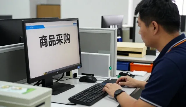 商品采购客户使用电商代运营的反馈